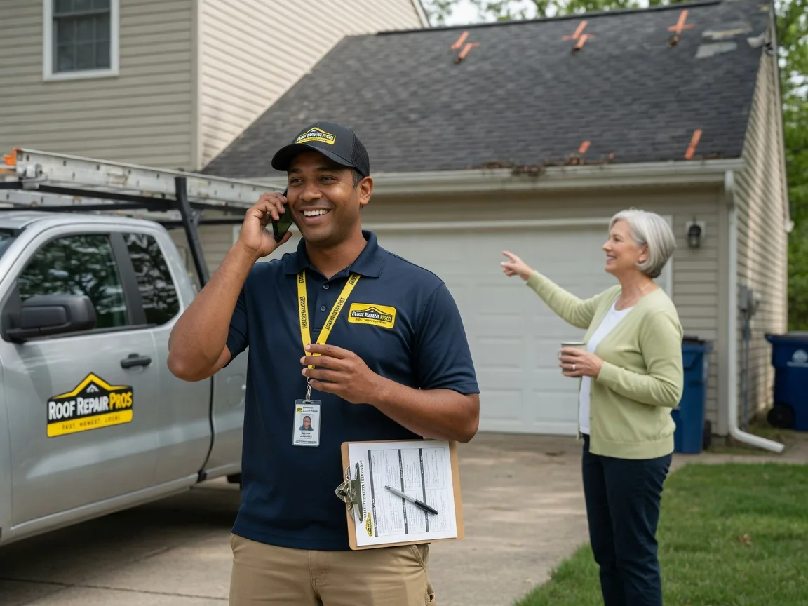 Roof Repair Easton, CT FAQs
